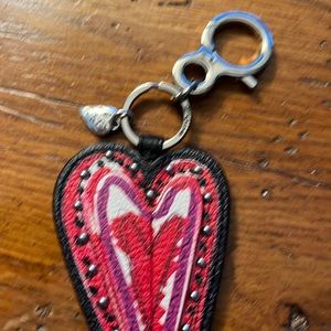 Brighton key chain brand new but no tags